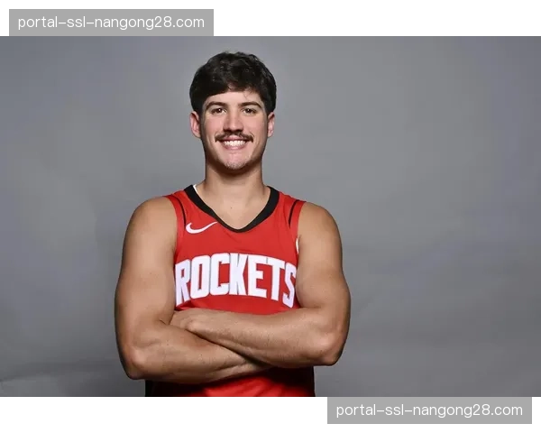 通讯：从落选秀到最佳第六人热门，里德·谢泼德的逆袭之路